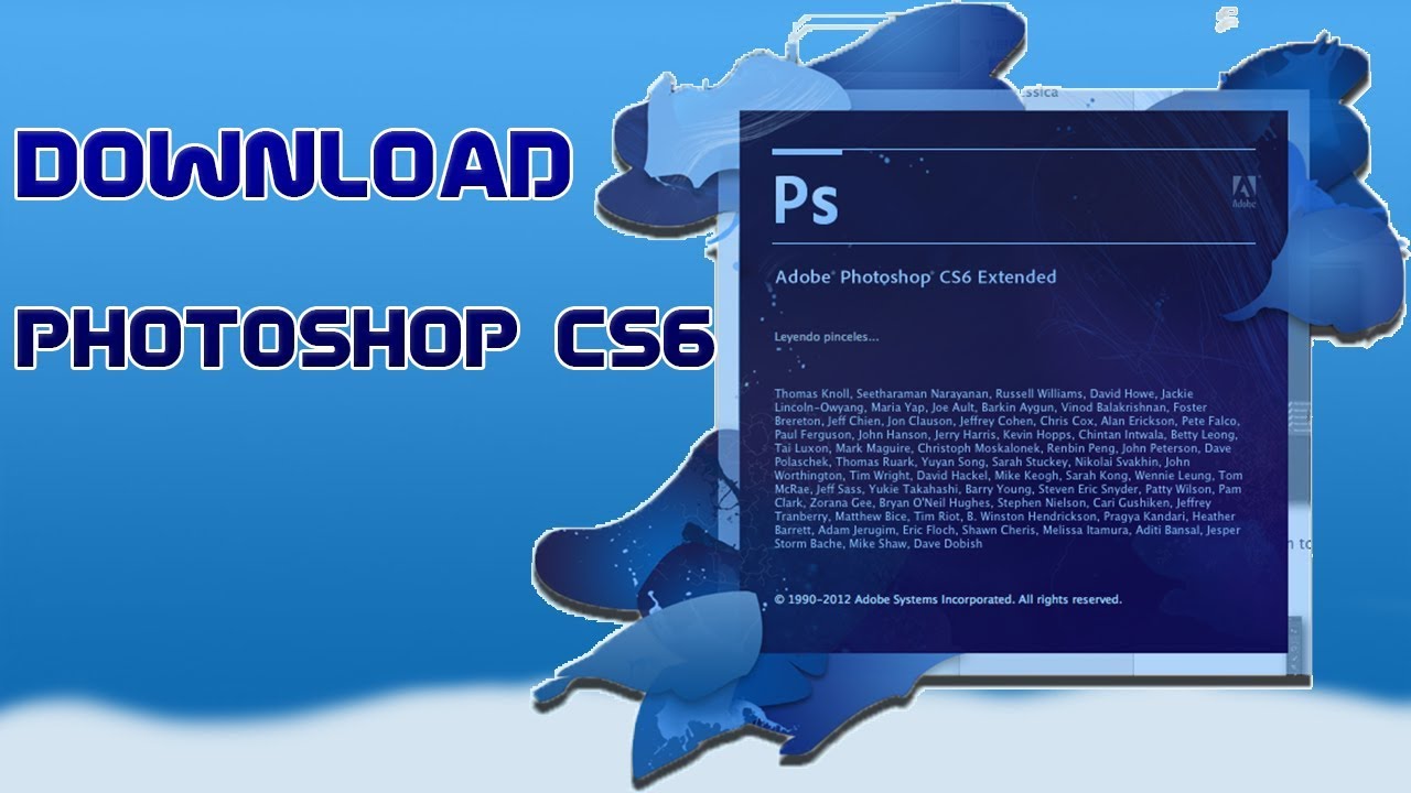 Download photoshop trial cs6 mac crack
